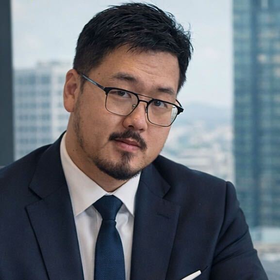 Lipai Wang, founder of ForeignLLCTax.com